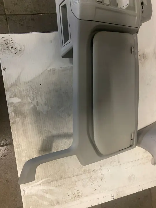 Panel de techo OEM 7C0867502K para VW Crafter image 5