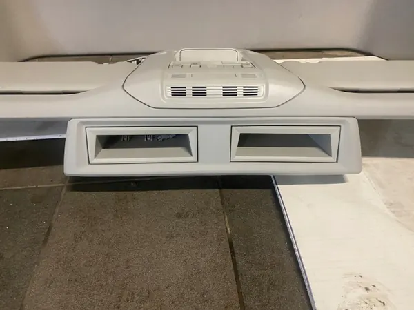 Panel de techo OEM 7C0867502K para VW Crafter image 9