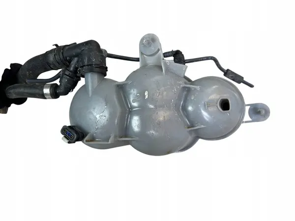 MERCEDES W206 W214 UITBREIDINGSTANK A2065000000 image 4