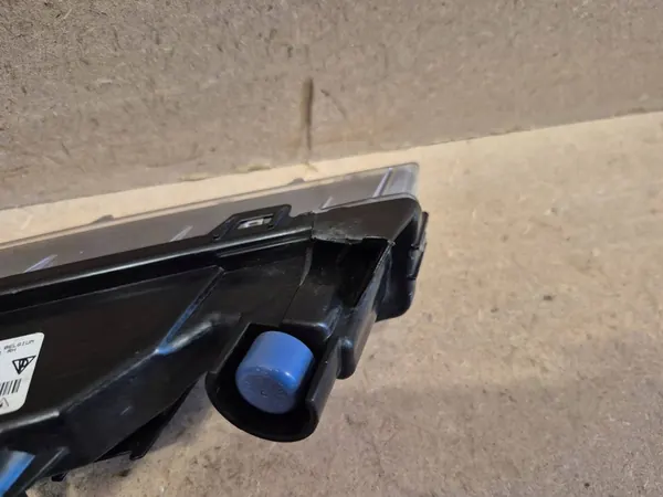 Porsche Cayenne 9Y LED DRL Halogeen Rechts 9Y0941182B image 5