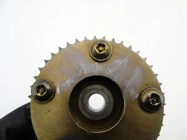Kamaxel Timing Gear 2.0 GDI KIA HYUNDAI image 5