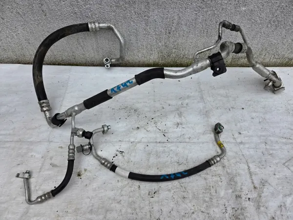 OEM 97775-A6750 AC-rörsats för Kia Ceed II 1.6 CRDI image 2