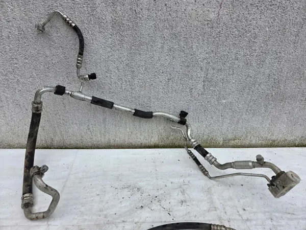 OEM 97775-A6750 AC-rörsats för Kia Ceed II 1.6 CRDI image 3