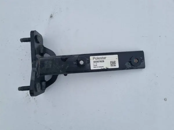 OEM 32207828 Anhängerkupplung Halterung rechts hinten image 2