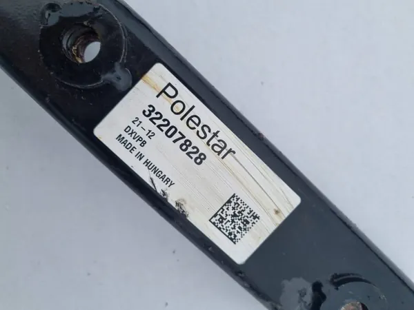 OEM 32207828 Anhängerkupplung Halterung rechts hinten image 4