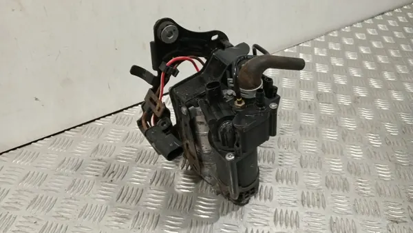 OEM 194127-10 Luftfeder-Kompressor BMW 5 G30 image 2