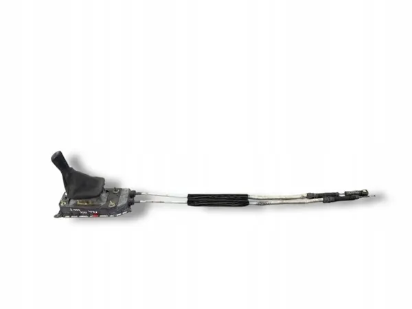 Levier de Vitesses Skoda Fabia Mk1 OEM 6Q0711049F - Occasion image 2