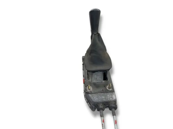 Levier de Vitesses Skoda Fabia Mk1 OEM 6Q0711049F - Occasion image 3