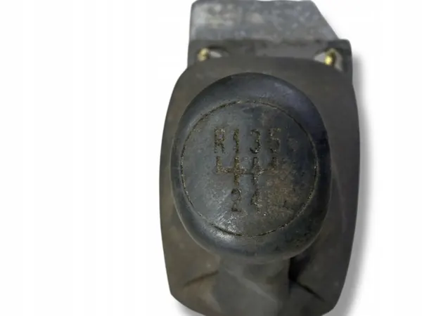 Levier de Vitesses Skoda Fabia Mk1 OEM 6Q0711049F - Occasion image 4