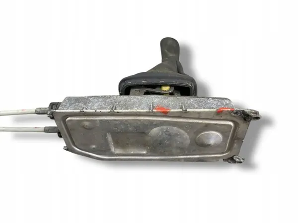 Levier de Vitesses Skoda Fabia Mk1 OEM 6Q0711049F - Occasion image 9