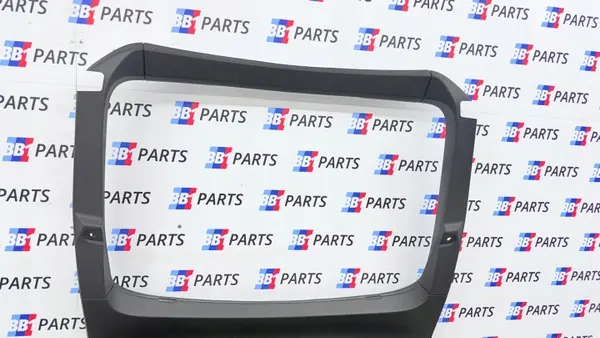 BMW F36 Habillage Coffre Noir M-Package OEM 7314637 image 8