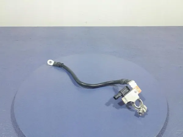 Audi Q7 II 4M Massekabel OEM 850915181C image 2