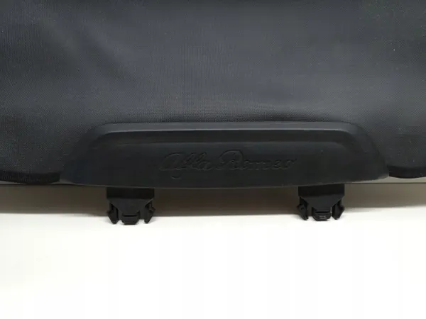 Alfa Romeo Stelvio bakluckshylla OEM ALFA/STELV/PÓŁKA-ORYG(5) image 4