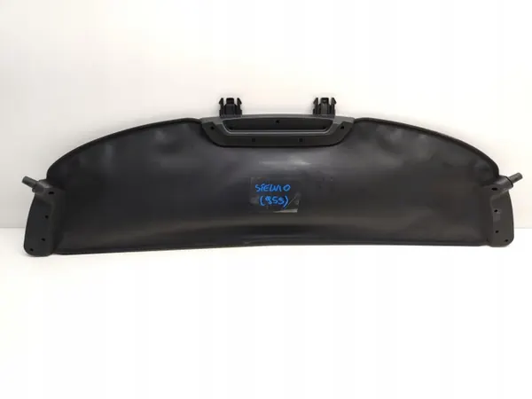 Alfa Romeo Stelvio bakluckshylla OEM ALFA/STELV/PÓŁKA-ORYG(5) image 5