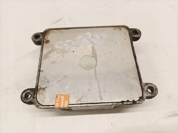 Módulo Bomba Inyección OEM 16267710 - Opel image 3