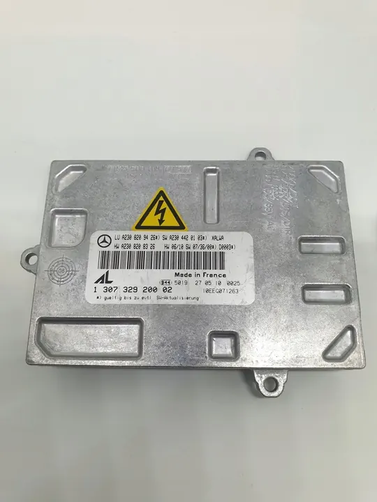 XENON-converter Automotive Lighting 1307329200 image 2