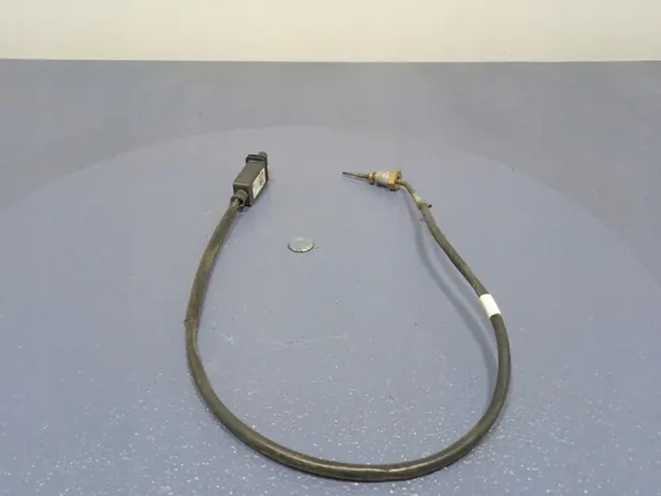 Sensor Temperatura Escape OEM 4N0919529B para Audi SQ8 Q8 image 3