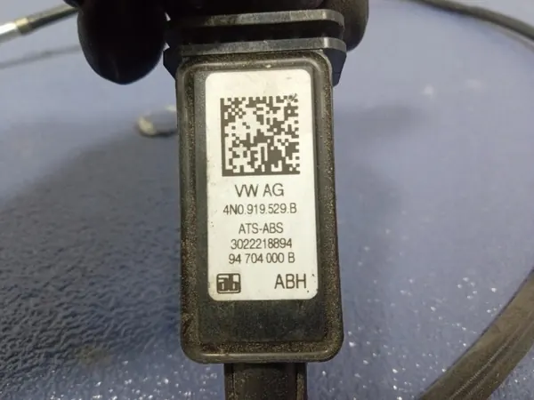Sensor Temperatura Escape OEM 4N0919529B para Audi SQ8 Q8 image 5