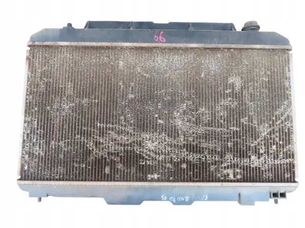 Wasserkühler mit Lüftern OEM 022740-3842 image 2