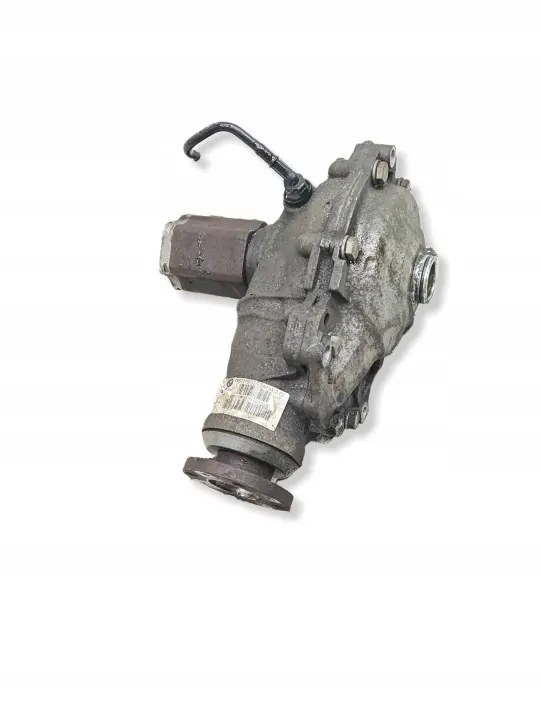 Mécanisme différentiel BMW X1 E84 2.0D OEM 7583773 image 2