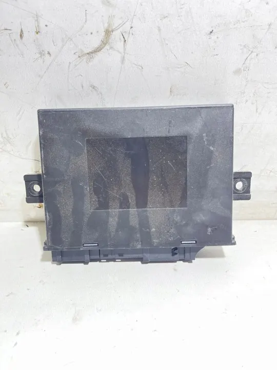 Mercedes-Benz GL X164 Keyless-moduuli OEM A1648209226 image 2