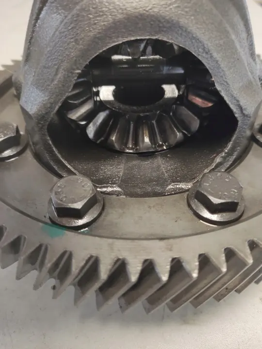 Citroen OE 310615 Gebruikt Autodeel - Passend image 3