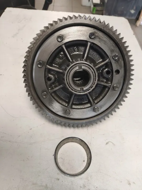 Citroen OE 310615 Gebruikt Autodeel - Passend image 4