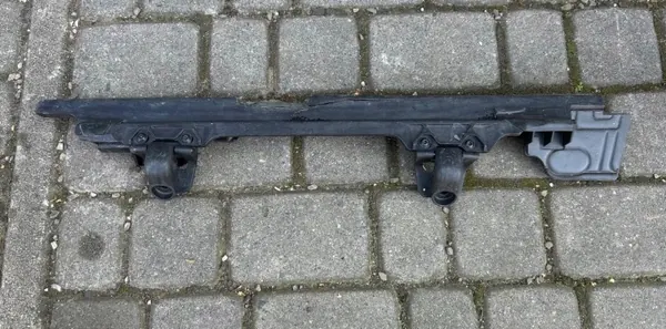 Linker softtop dakframe verlenging OEM 68251545AH image 2