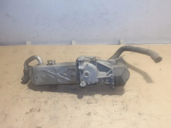 EGR-jäähdytin OEM 03L131512DO Passat B7 2.0TDI:lle image 6