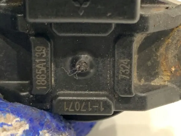 Capteur MAP OEM 1865A139 pour Mitsubishi Outlander III image 4