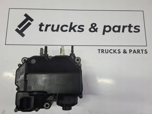 AdBlue-pumpun moduuli OEM 23477449 Renault Volvo image 2