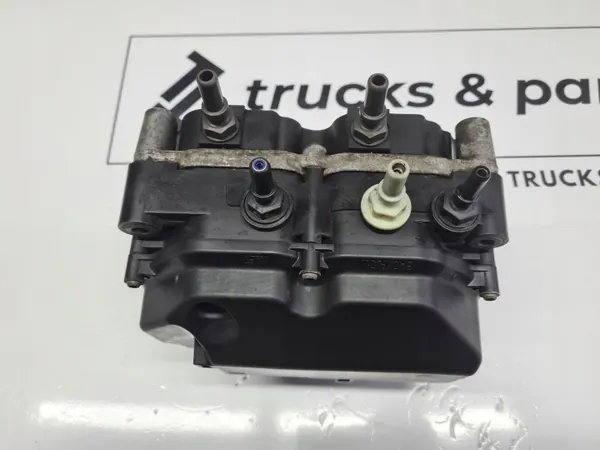 AdBlue-pumpun moduuli OEM 23477449 Renault Volvo image 3