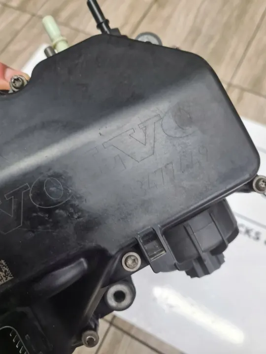 AdBlue-pumpun moduuli OEM 23477449 Renault Volvo image 5