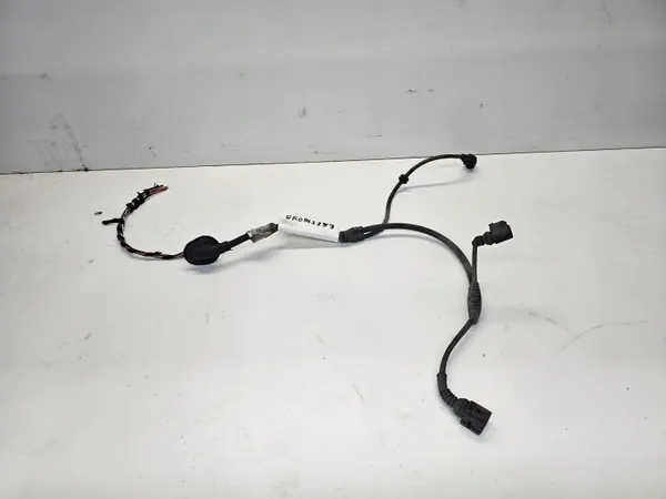 Câble de serrage arrière gauche Audi Q5 8R OEM 8R0972253A image 2