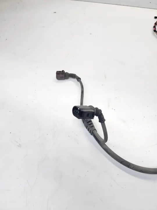 Câble de serrage arrière gauche Audi Q5 8R OEM 8R0972253A image 3