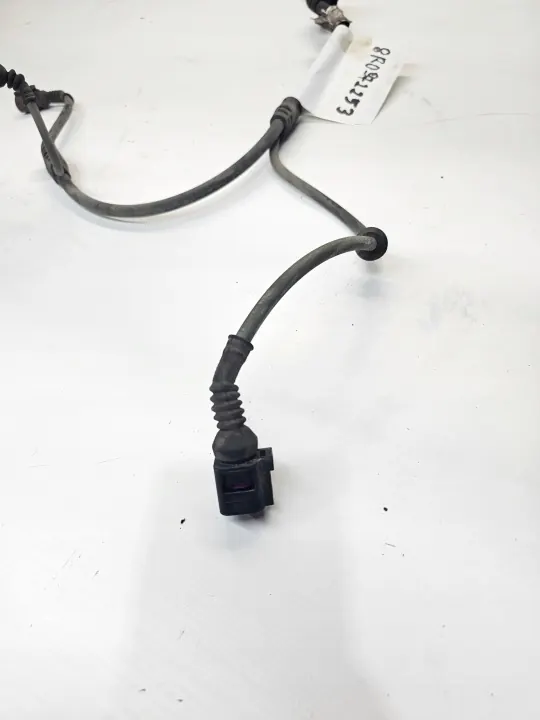 Câble de serrage arrière gauche Audi Q5 8R OEM 8R0972253A image 4