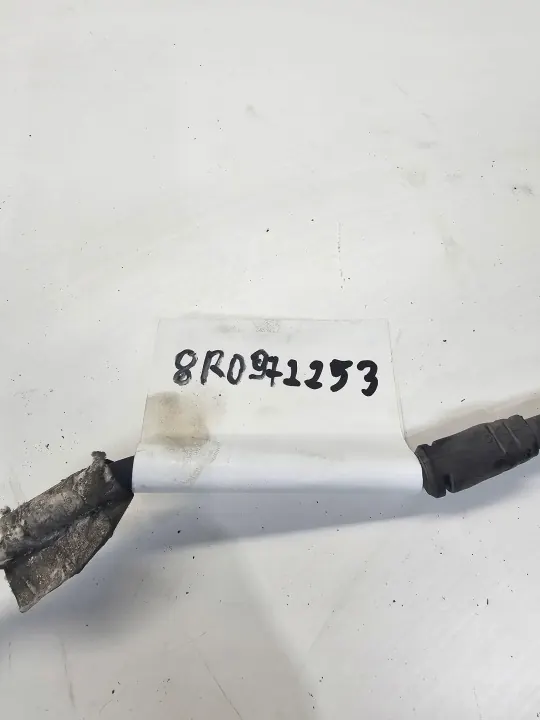 Câble de serrage arrière gauche Audi Q5 8R OEM 8R0972253A image 5