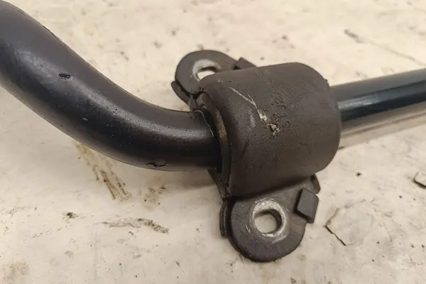 Stabilizzatore anteriore MERCEDES-BENZ C (W204) A2043230765 image 3