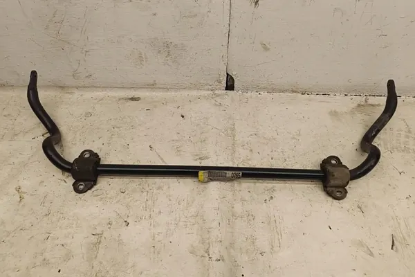 Stabilizzatore anteriore MERCEDES-BENZ C (W204) A2043230765 image 4