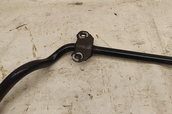 Stabilizzatore anteriore MERCEDES-BENZ C (W204) A2043230765 image 6