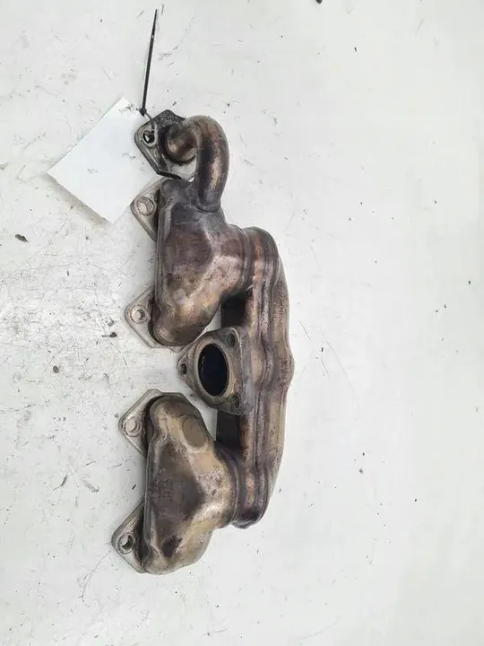 Coletor de escape AUDI A8 D3 4.0L Diesel 057253034L image 1