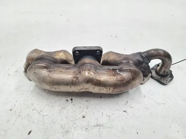 Coletor de escape AUDI A8 D3 4.0L Diesel 057253034L image 4