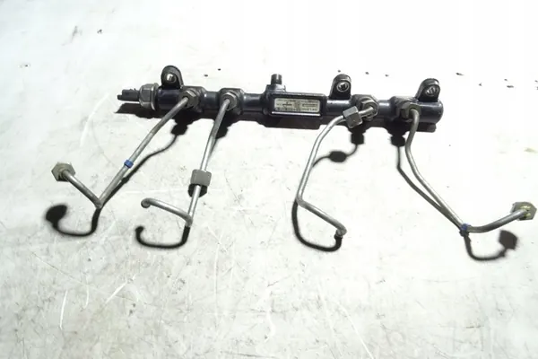 Polttoainejohdin JAGUAR X-TYPE ESTATE 2.0L diesel image 2