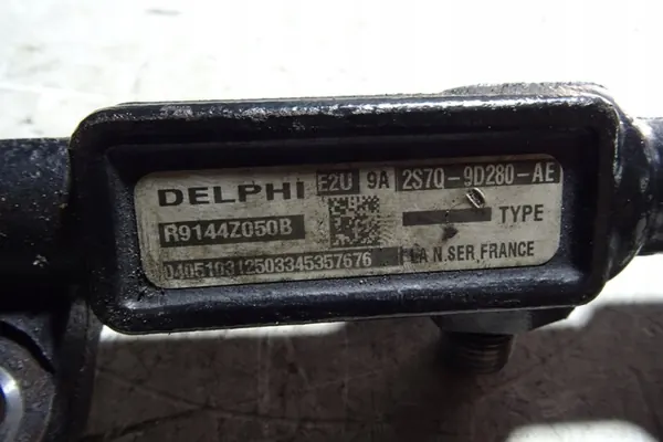 Polttoainejohdin JAGUAR X-TYPE ESTATE 2.0L diesel image 3