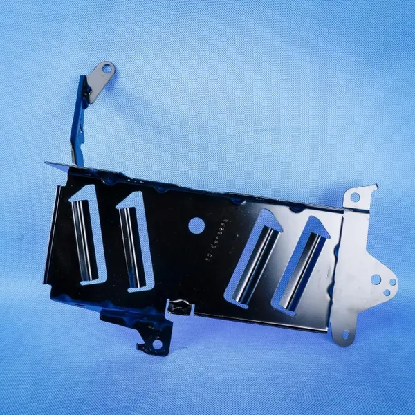 Suporte amplificador áudio OEM 37206892536 para BMW X5 G05 image 2