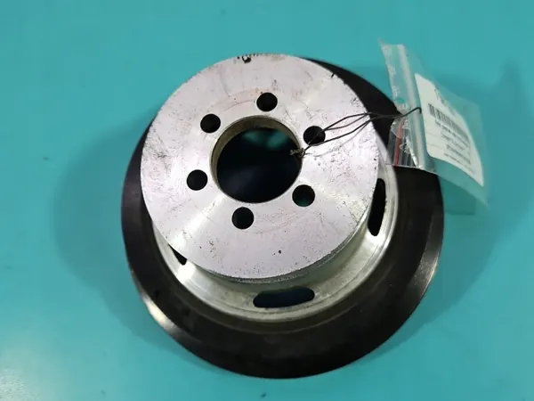Krukaspoelie OEM 9834309980 voor Citroen C5 Aircross image 5