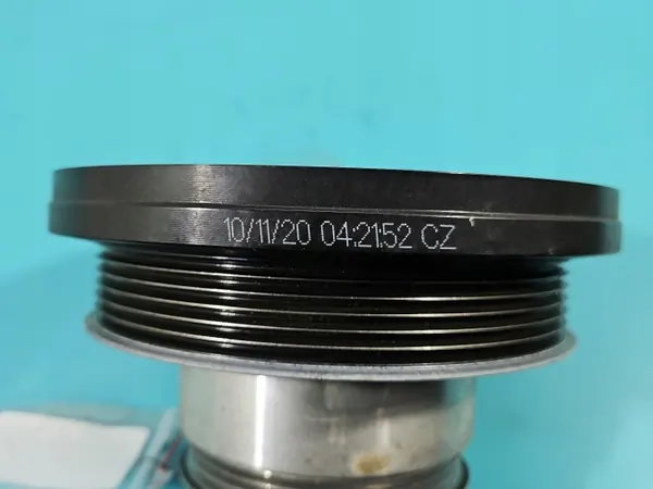 Krukaspoelie OEM 9834309980 voor Citroen C5 Aircross image 6