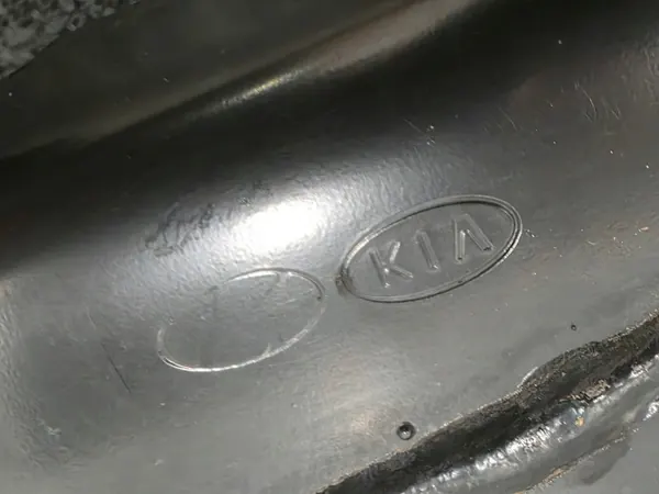 Viga do eixo traseiro OEM 55100J9000 Hyundai Kona image 5
