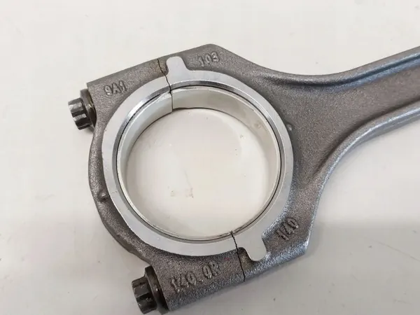Biela Porsche Cayman 981 OEM 9A11031400R image 4