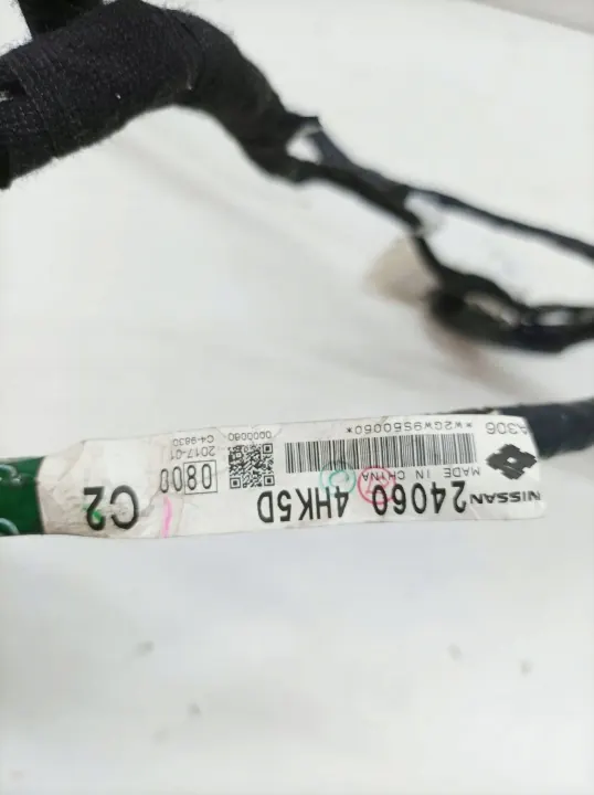 OEM 240604HK5D radiokabel för Infiniti Q50 image 4